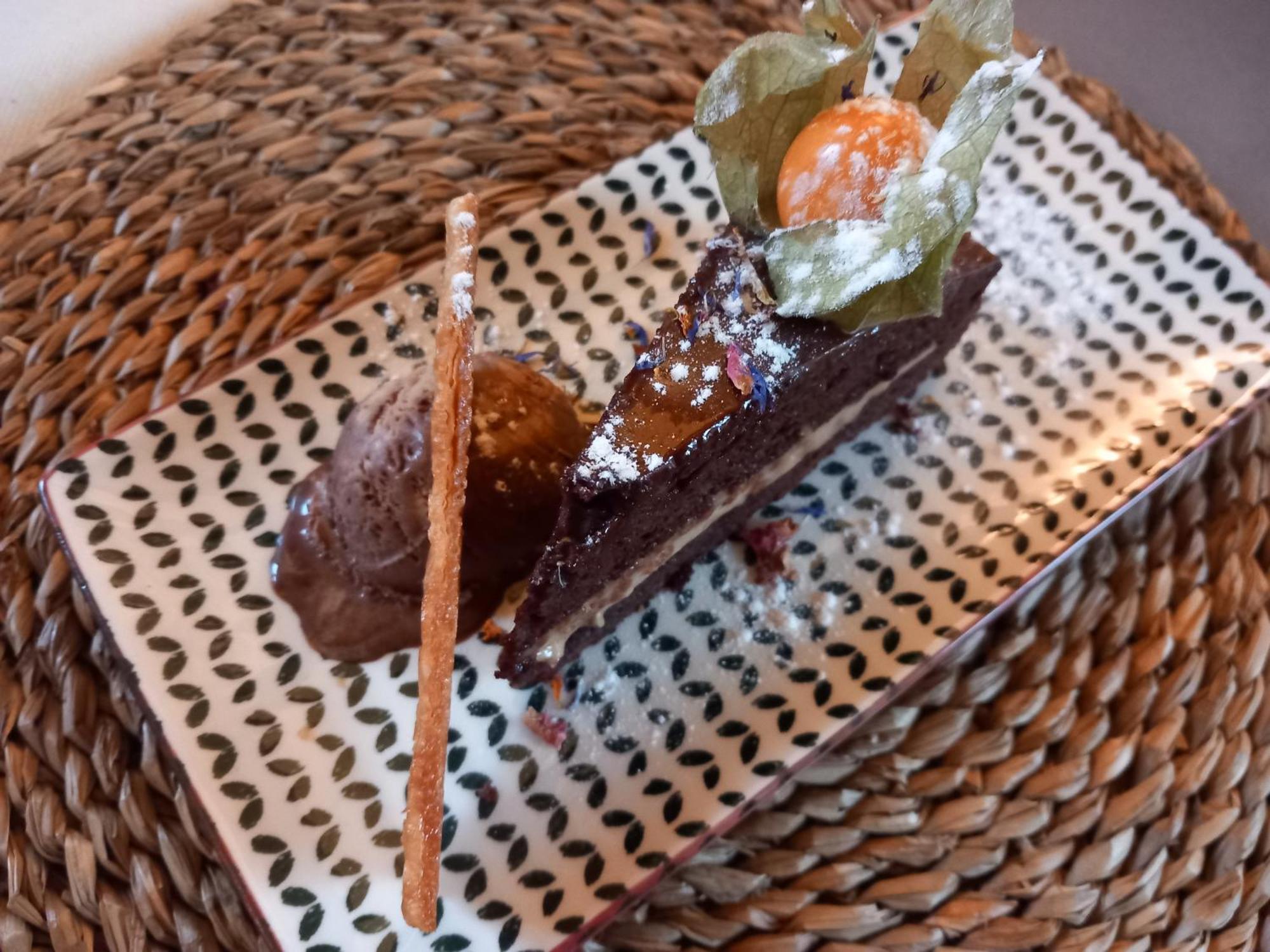 Posada Restaurante Fuenteplateada Collado Hermoso Ngoại thất bức ảnh